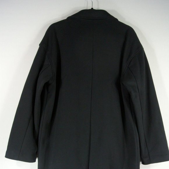 NEW Alo VIP Blazer Trench Coat in Black Size L
beautiful but too big - Picture 7 of 10